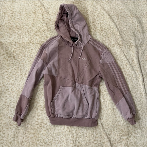 adidas x danielle cathari hoodie set - Picture 4 of 12